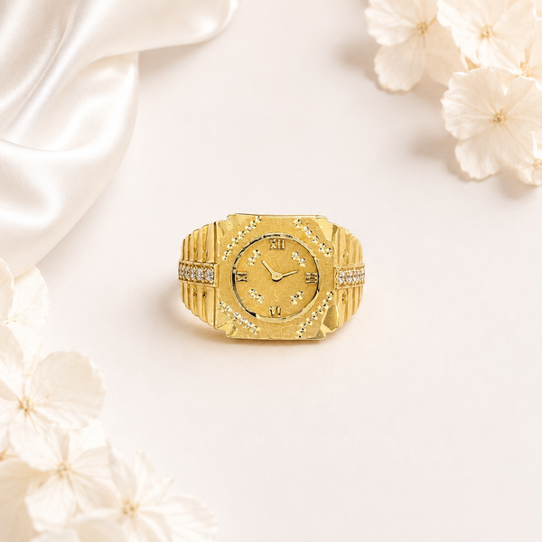 Men Ring