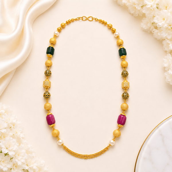 Women mala set