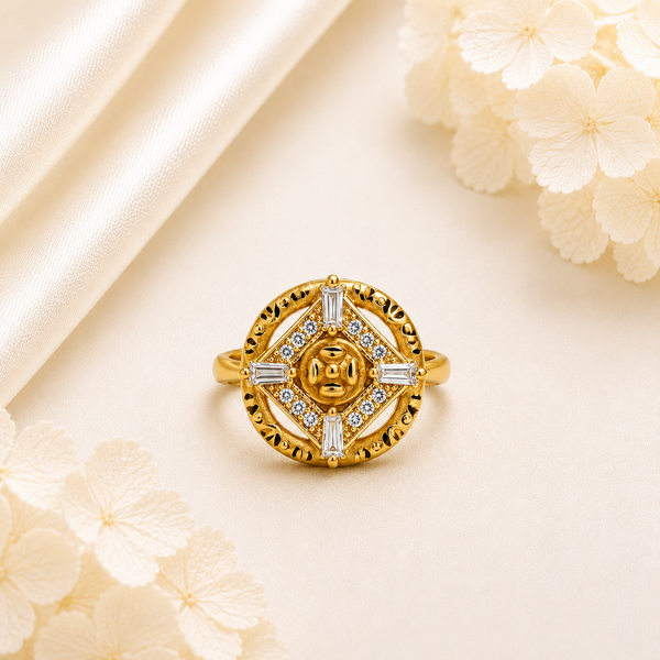 Women Ring